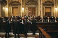 Open Arms, Bongiorno: il processo che non avrebbe dovuto esistere