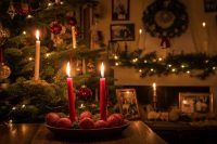 Ornella Muti: il Natale è un regalo della magia materna