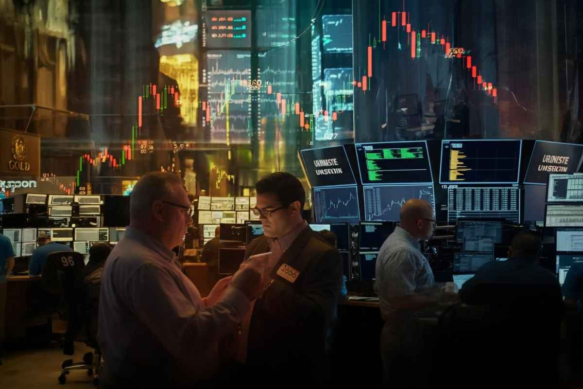 Oro alle stelle: il Venezuela spinge il prezzo oltre i 4.500 dollari