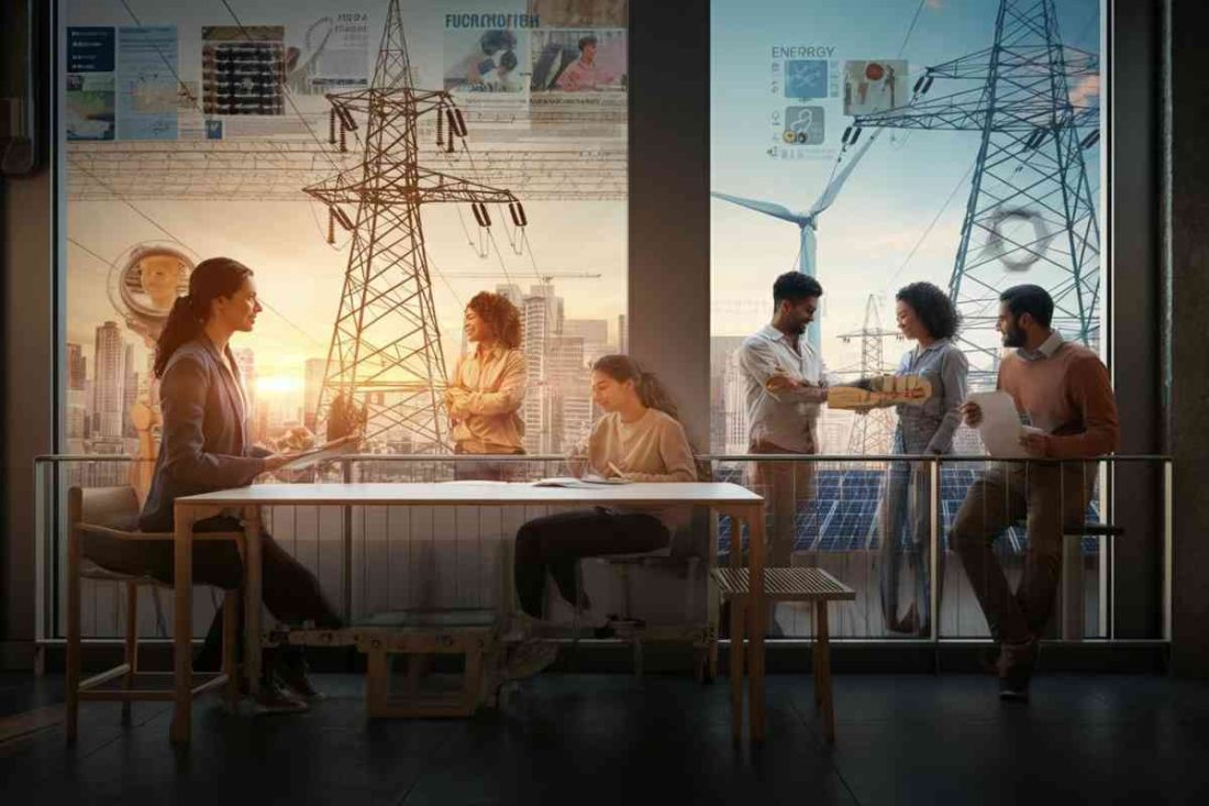 Orsini: l'energia come questione cruciale di sicurezza nazionale