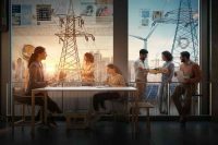 Orsini: l'energia come questione cruciale di sicurezza nazionale