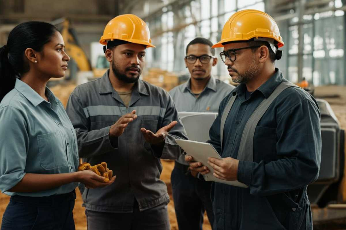 Palazzoli: come aiutare i lavoratori a identificare le malattie professionali