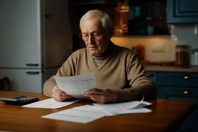 Pensioni in crisi: il rischio di errori nei conguagli tra ricalcoli e bonus