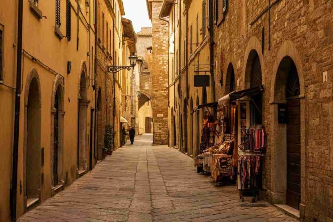 Perugia Maxima: scopri la nuova guida di Repubblica in arrivo il 20 dicembre