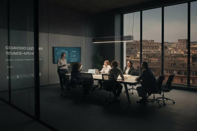 Philip Morris Italia: nuova leadership nelle relazioni esterne