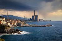 Pichetto al cdm: la strategia per tenere in riserva gli impianti a carbone