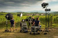 Piemonte investe in cinema: 12 progetti innovativi ricevono finanziamenti