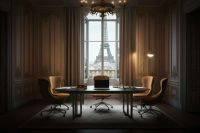 Pietro Beccari: la nuova guida di LVMH Fashion Group