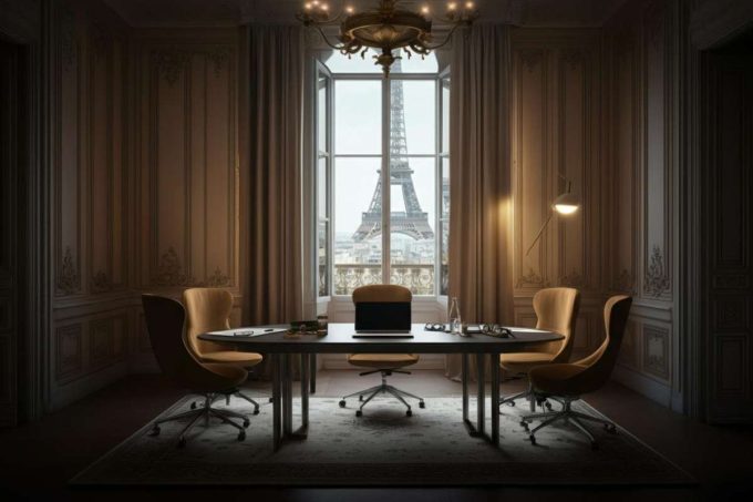 Pietro Beccari: la nuova guida di LVMH Fashion Group