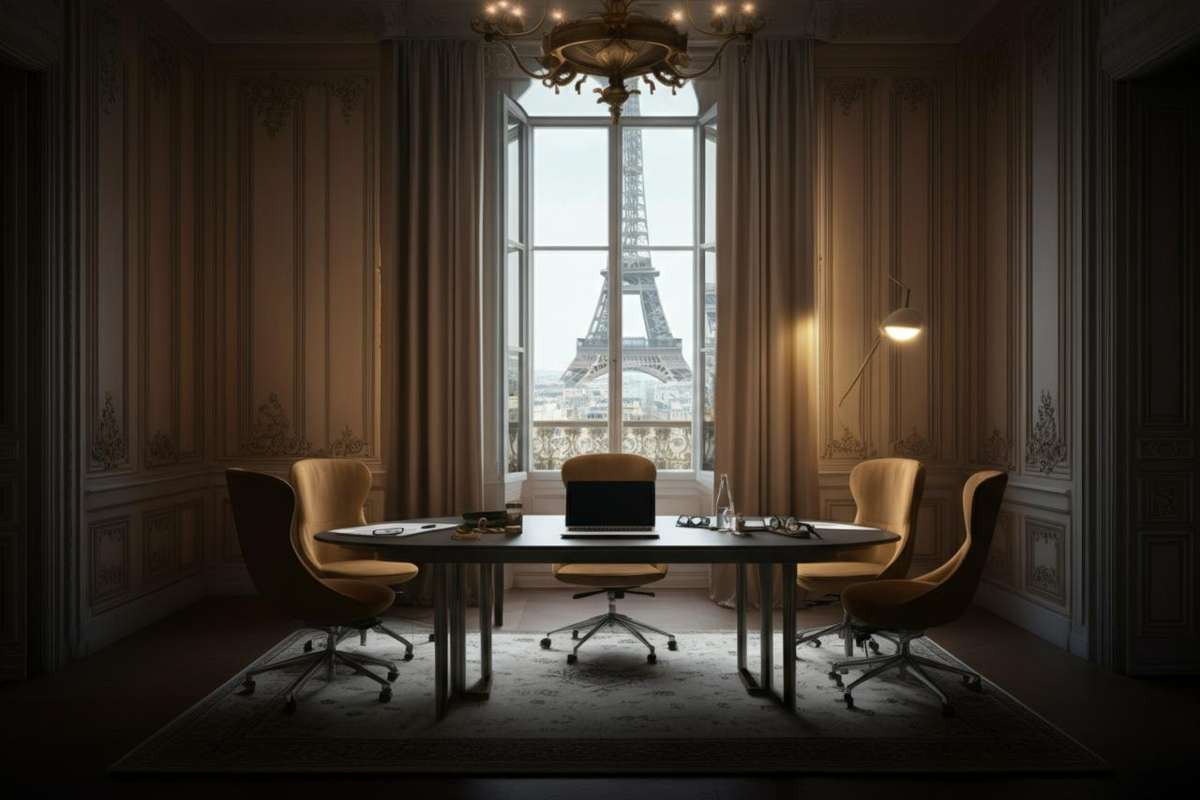 Pietro Beccari: la nuova guida di LVMH Fashion Group