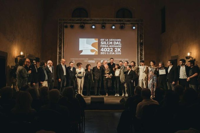 Pinocchio Reborn conquista il premio per il miglior cortometraggio di CortiSonanti