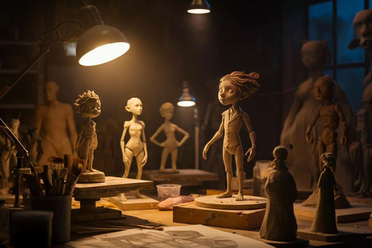 'Playing God' conquista la shortlist per gli Oscar: la gioia dell'E-R