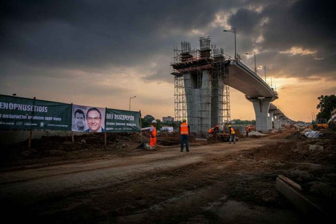 Ponte sullo Stretto: 780 milioni di euro rinviati al 2033, cosa significa per il progetto?