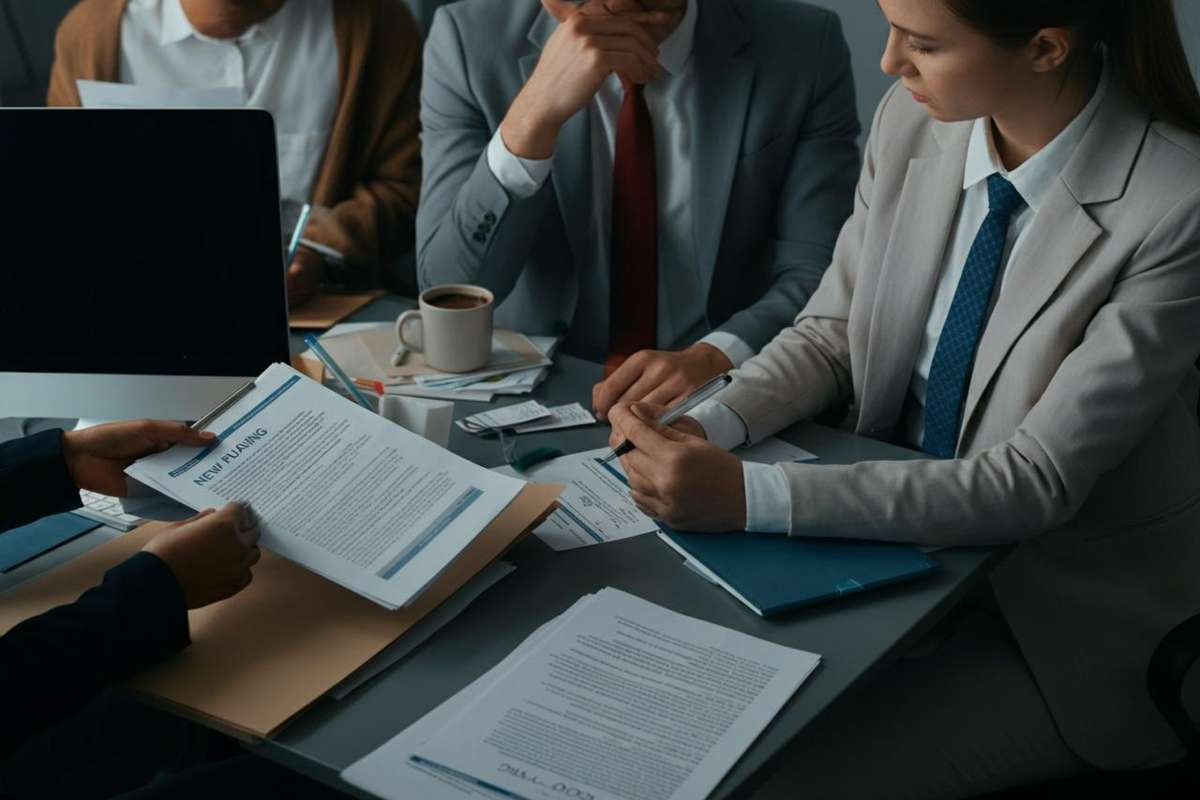 Professionisti uniti: stop alla norma sui pagamenti dalla Pa nella manovra