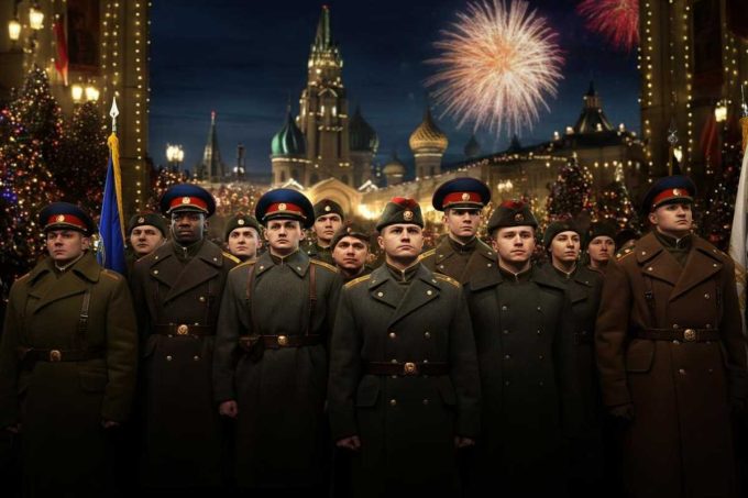 Putin incoraggia i soldati: Siamo fiduciosi nella vostra forza e nella nostra vittoria