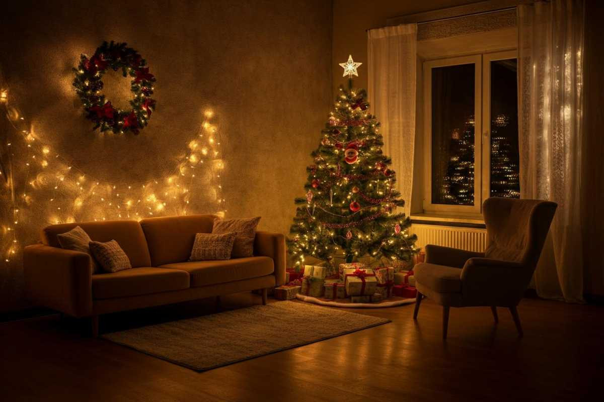 Re Carlo III invita alla riconciliazione nel suo toccante discorso di Natale