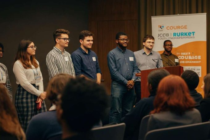 Reina: come LaborDì sta creando un ponte tra giovani e opportunità lavorative