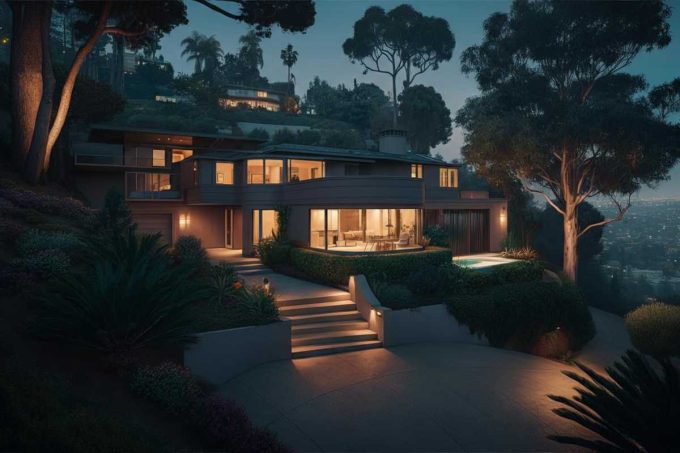 Reiner svela: c'era un altro film nella sua mente durante le riprese