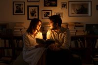 Reiner svela il segreto del finale di Harry ti presento Sally: l'ispirazione dalla moglie