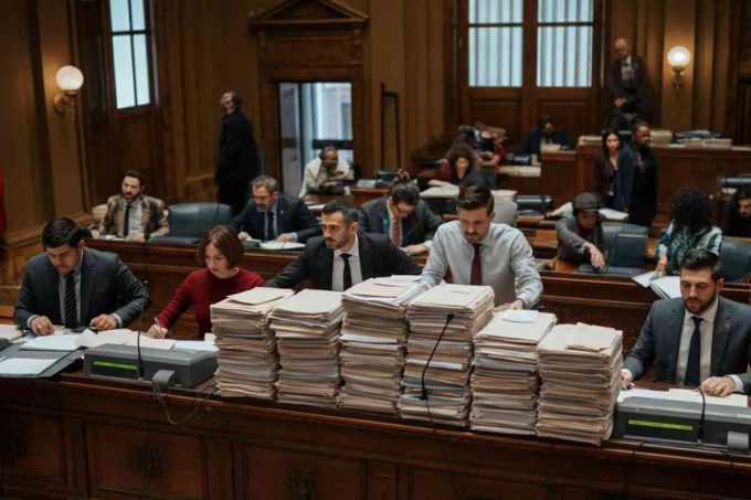 Riconteggio elettorale in Honduras: chi sarà il nuovo vincitore?