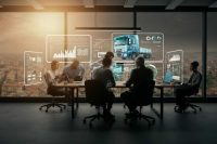 Rinnovo storico: il nuovo contratto per i dirigenti del trasporto e della logistica