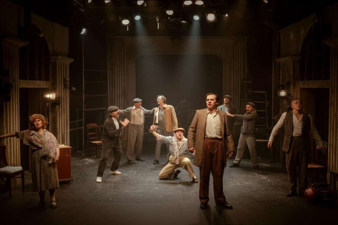 Riprese di Elsinore con Andrew Scott e Olivia Colman: l'attesa inizia il 5 gennaio