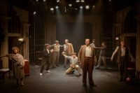 Riprese di Elsinore con Andrew Scott e Olivia Colman: l'attesa inizia il 5 gennaio