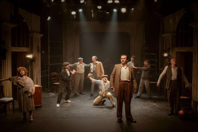 Riprese di Elsinore con Andrew Scott e Olivia Colman: l'attesa inizia il 5 gennaio