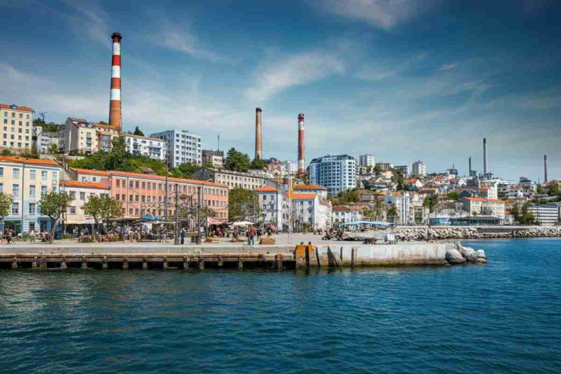 Risarcimento record di 21 milioni per il Comune di Taranto dall'ex Ilva