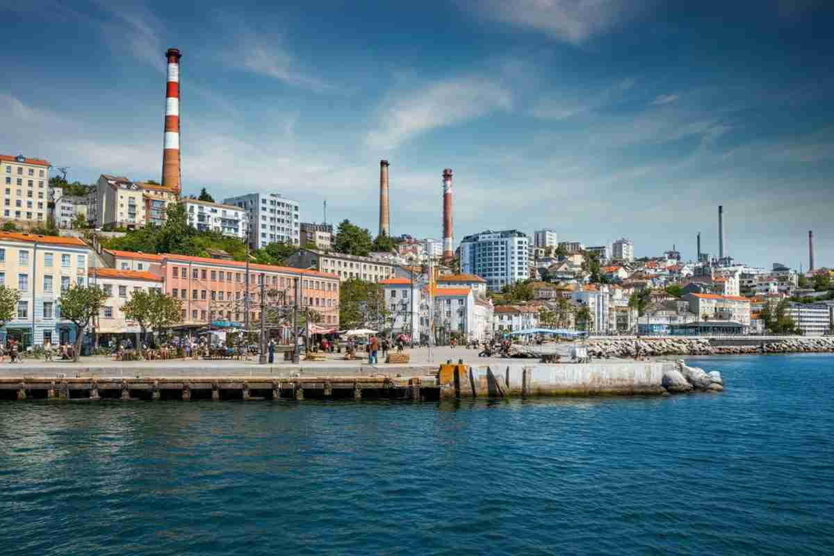 Risarcimento record di 21 milioni per il Comune di Taranto dall'ex Ilva