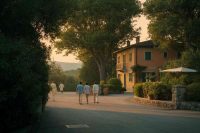 Rivelazioni shock: le foto inedite di Andrea Sempio il giorno dell'omicidio di Chiara Poggi