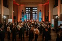 Roma abbraccia l'innovazione: Gualtieri promette supporto alle startup