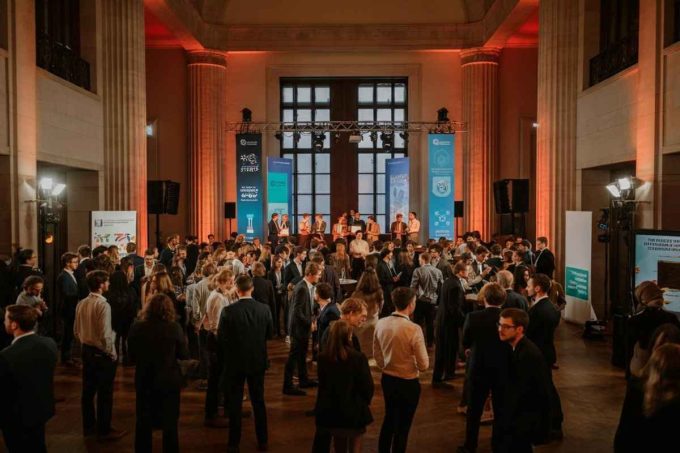 Roma abbraccia l'innovazione: Gualtieri promette supporto alle startup