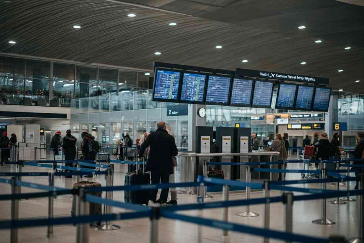 Ryanair sotto accusa: l'Antitrust infligge una sanzione per abuso di posizione dominante