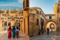 Saida e Cordoba: le nuove capitali mediterranee della cultura nel 2027