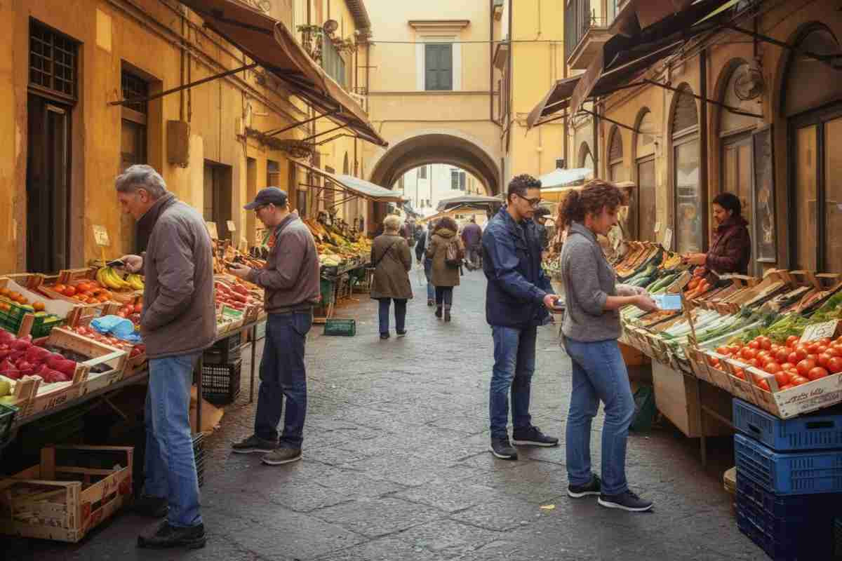 Salvini: la libertà di usare i contanti è un diritto, non un passo verso il Venezuela