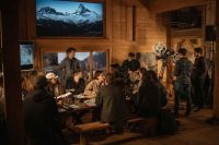 Scamarcio in azione: un laboratorio imperdibile al Cortinametraggio