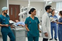 Scandalo a Roma: primario arrestato con accuse di corruzione e segreti finanziari