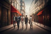 Scopri Parigi attraverso gli iconici luoghi di Coco Chanel