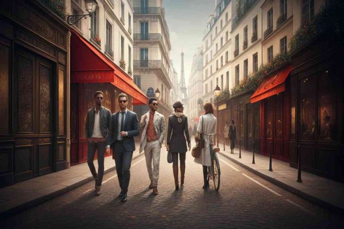 Scopri Parigi attraverso gli iconici luoghi di Coco Chanel