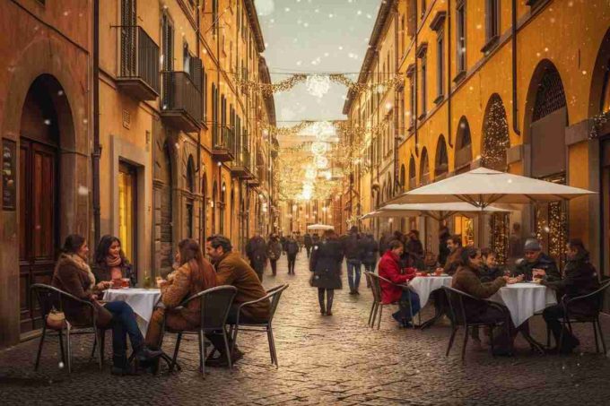 Scopri i ponti e i weekend lunghi da non perdere nel 2026!