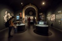 Scopri il genio di Orson Welles: la mostra imperdibile al Museo del Cinema di Torino dal 31 marzo