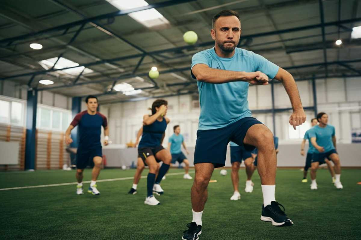 Scopri il nuovo gioco 'Win for Italia Team': il Coni riceve un importante sostegno!