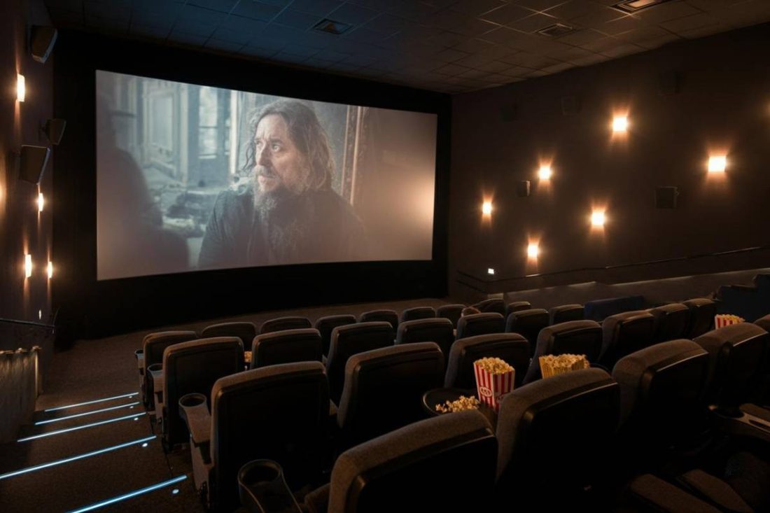 Scopri le emozioni di Per la grazia di Sorrentino: anteprime imperdibili dal Natale al primo gennaio