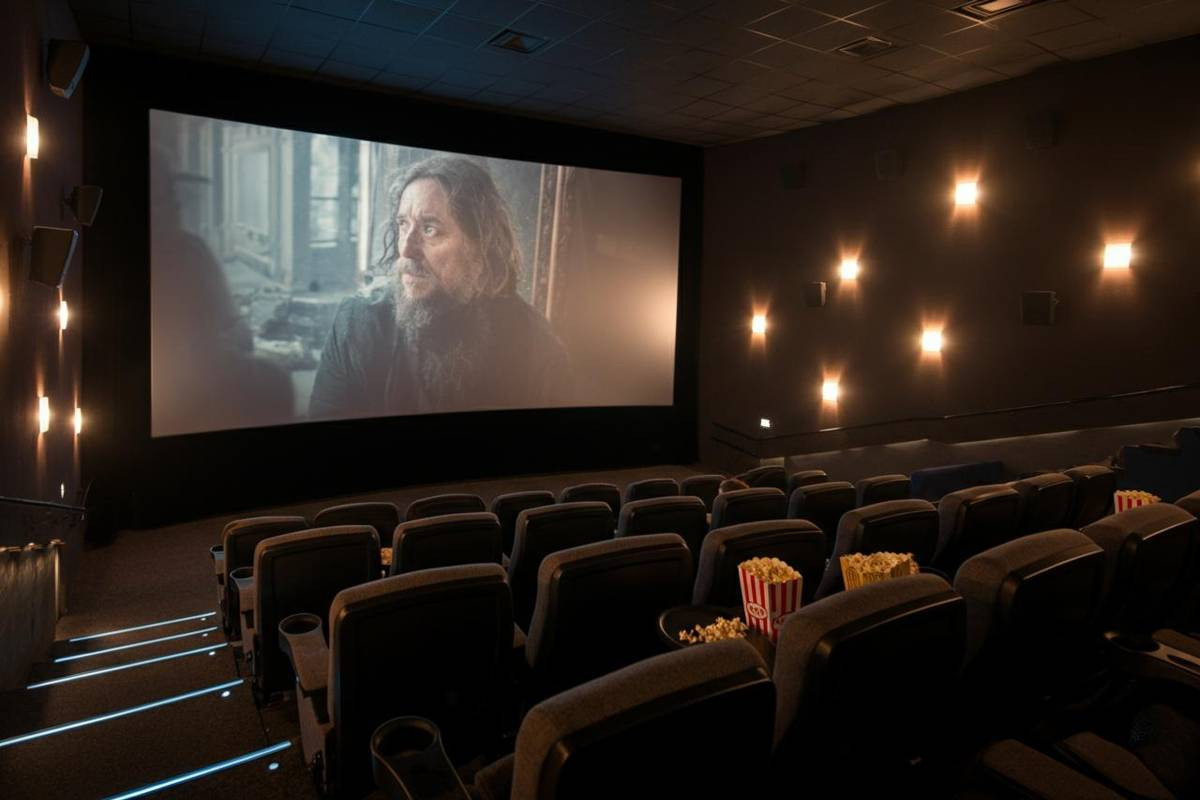 Scopri le emozioni di Per la grazia di Sorrentino: anteprime imperdibili dal Natale al primo gennaio