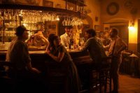 Scopri le tre nuove avventure de I Delitti del Barlume in arrivo su Sky a gennaio