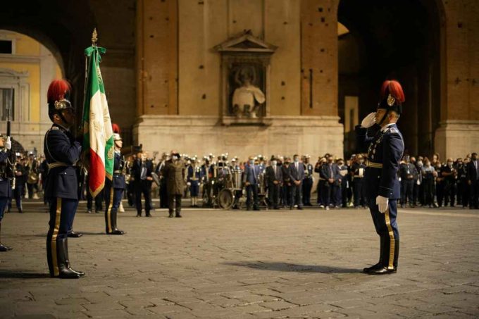 Sergio Mattarella annuncia la rivoluzione dell'inno d'Italia: addio al Sì finale