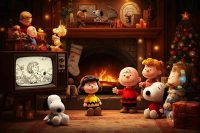 Sony conquista il 80% dei Peanuts: Snoopy e Charlie Brown ora sotto la sua ala