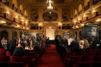 SorrentoFFF celebra l'eccellenza: premiati Gary Stretch, Mbengue e Calopresti