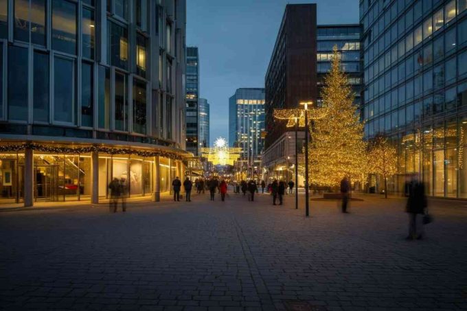 Spread Btp-Bund: un calo sorprendente a 68,7 punti